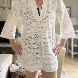 Tory Burch Encintas Tunic